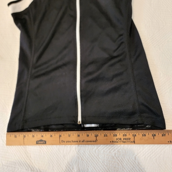 Bellwether cycling Jersey - Picture 11 of 13